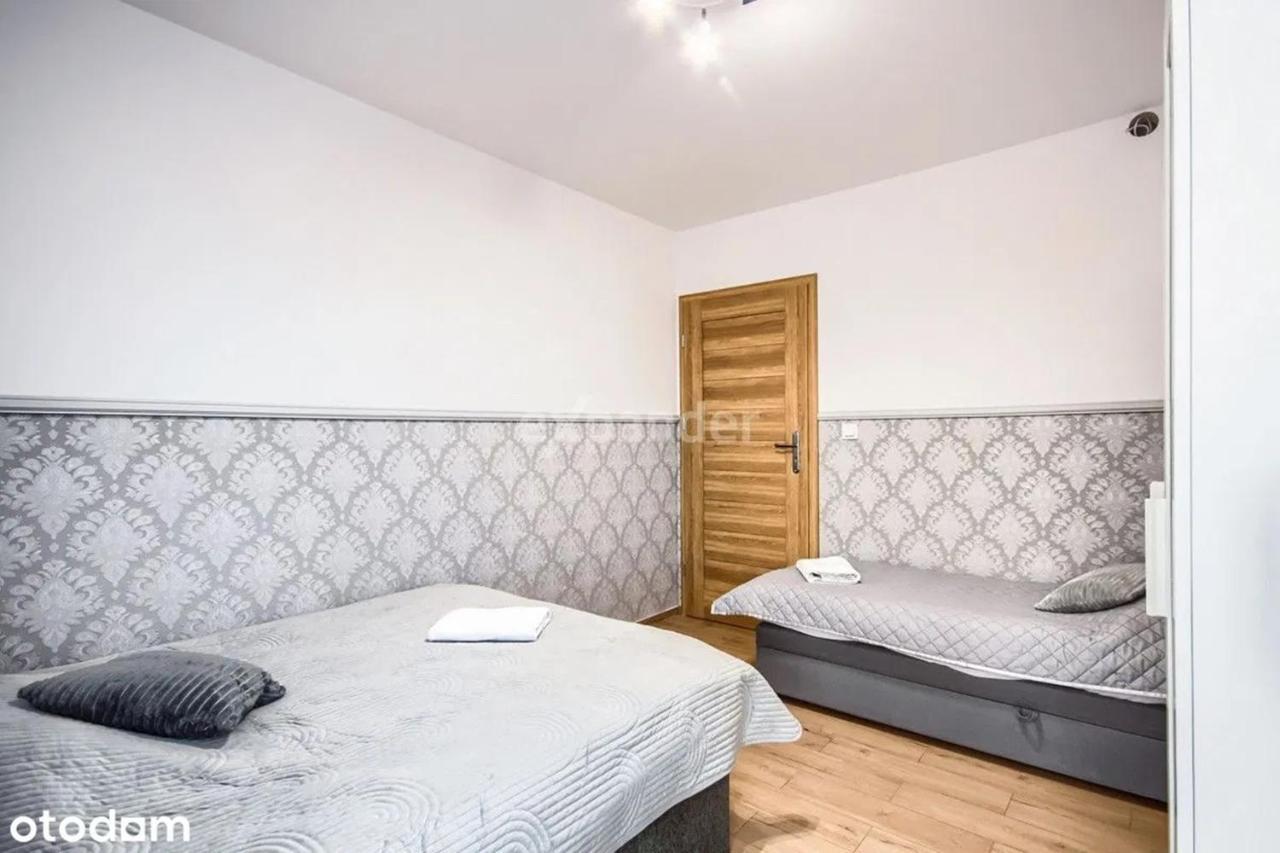 Luksusowy Gaj Apartament By Apartamenty Na Dni Breslavia Exterior foto