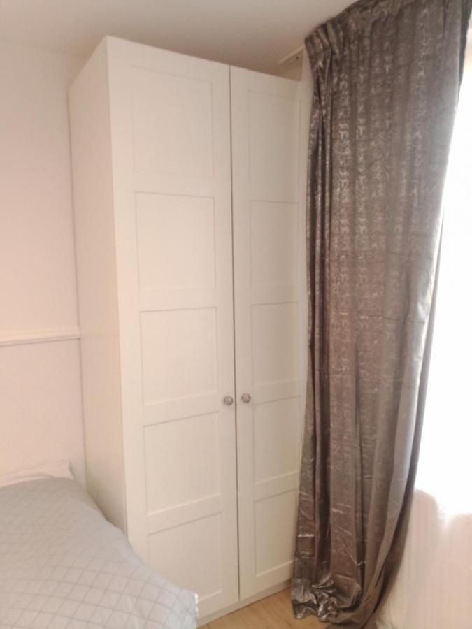 Luksusowy Gaj Apartament By Apartamenty Na Dni Breslavia Exterior foto