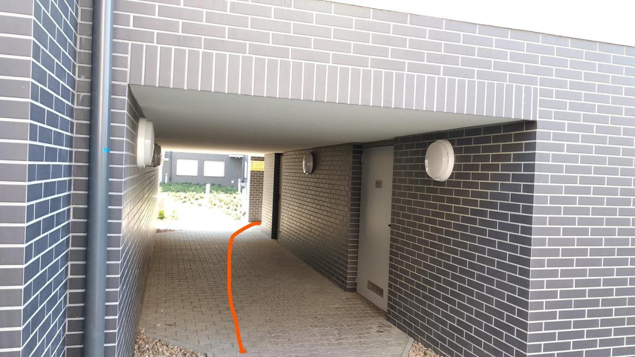 Luksusowy Gaj Apartament By Apartamenty Na Dni Breslavia Exterior foto